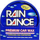 Auto Gs Rain Dance Wax Ointment Wax for Car Body 400ml