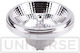 Universe LED Bulb 14W for Socket GU10 and Shape MR16 Natural White 1260lm