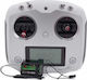 Fly Sky Telecomandă Drones & Vehicule RC FS-i6S+iA6B