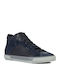 Geox Kaven Men's Boots Navy Blue