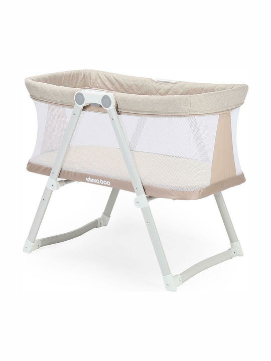 Kikka Boo Baby Cradle Carrycot Mom and Me with Mattress