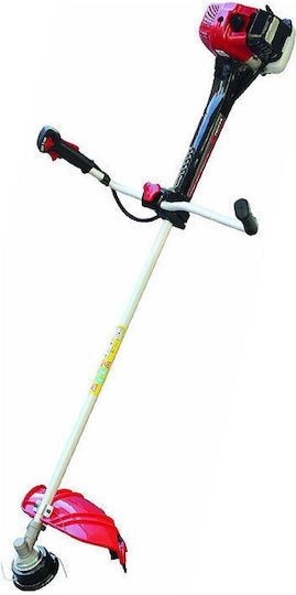 Kaiser PNBC 520-3BP Two-Stroke Gasoline Brush Cutter Shoulder / Hand