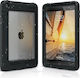 Catalyst Waterproof Silicone Durable Black (iPad mini 2019) CATIPDMI5BLK