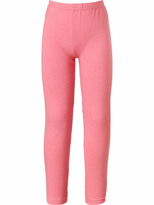 Energiers Kids Legging Long Pink