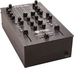Formula Sound FF2.2 L Αναλογικός Μίκτης 2 Καναλιών