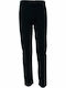 Kinder Leggings Lang Schwarz