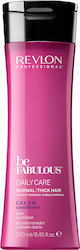 Revlon Be Fabulous Hair Recovery For Normal/Thick Hair 250ml