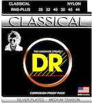 DR Strings Nylon Classical RNS-Plus