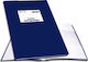 Skag Notebook Ruled A5 50 Sheets Super P.P Blue...