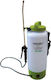 Viopsec Elettra Venus Pressure Sprayer Battery with a Capacity of 10lt