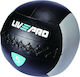 Live Pro Wall Ball 35cm 10kg Blue