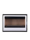 Salgueda Aero 900 Wood Cassette Fireplace Insert Air Duct Connection with Straight Window 18kW Blanco