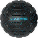 Live Pro Balls Massage 12.4cm 0.24kg in Black Color