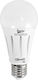 Lucas Λάμπα LED 20W 133mm για Ντουί E27 και Σχήμα A60 Φυσικό Λευκό 1700lm