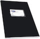 Skag Notebook Ruled B5 50 Sheets Διεθνές Black ...