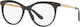 Dolce & Gabbana Damen Brillengestelle mit Rezep...