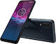 One Action Dual SIM (4GB/128GB) Denim Blue
