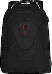 Wenger Ibex Backpack Backpack for 16" Laptop Black