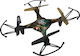 Revell Quadcopter Air Hunter Drohne Kinder 2,4 GHz Ohne Kamera Tarnfarben