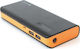 Platinet PMPB80BO Power Bank 8000mAh mit 2 USB-A Ausgangsanschlüsse Orange