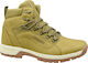 Kappa Dolomo Mid Herren Wanderstiefel Beige