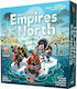 Board Game Imperial Settlers Empires of the North for 1-4 Players 10+ Years Old (EN) Portal Games
