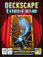 Настолна игра Deckscape Behind The Curtain за 1-6 играчи 12+ години (EN) Da Vinci Games