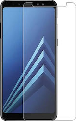 Gehärtetes Glas (Galaxy A7 2018)