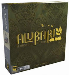Alubari A Nice Cup of Tea 10+ Years (EN) Matagot