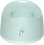 Bebejou Classic Potty Lou-Lou Green