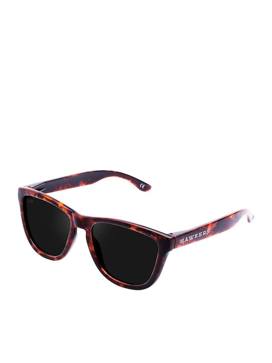Hawkers Dark One Unisex Γυαλιά Ηλίου με Κοκκάλι...