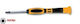 Tele Șurubelniță Pitic Torx Dimensiunea T20x50mm