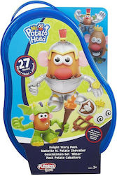 Hasbro Playskool Friends Mr. Potato Head Knight Story Pack για 24+ Μηνών