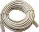 Eurolamp U/UTP Cat.6e (High Speed) Network Cable Ethernet 15m Gray