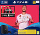 Sony PlayStation 4 Pro 1TB FIFA 20 (Official Bundle)