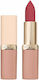 L'Oreal Paris Color Riche Free The Nudes Κραγιό...