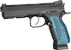 Asg Αερο Pistole CO2 CZ Shadow 2 Blowback