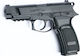 Asg Αερο Pistole CO2 Bersa Thunder 9 Pro