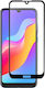 Powertech 5D Full Face Tempered Glass (Huawei Y5 2019)
