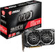 MSI Radeon RX 5700 XT 8GB Mech OC