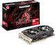 PowerColor Radeon RX 580 8GB Red Dragon