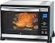 Rommelsbacher BGE 1580 E Cuptor Electric 30lt Fără Arzătoare Cu Aer