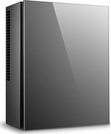 N.S.KEY NS-MB TH-12 Mini Bar Hotel 12lt, Clasa Energetică E 40.2x22.2x52.2cm