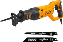 Ingco Reciprocating Saw 800W