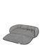 Kerbl Emalia Sofa Sofa Dog Bed Gray 60x40cm