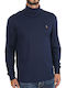 Ralph Lauren Turtleneck Navy