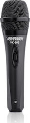 Voice Kraft VK-605 Wired Handheld Microphone