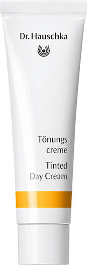 Dr. Hauschka Tinted Day Cream Cream Face Day Tinted 30ml