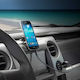 Scosche MAGDGPS Car Mobile Mount with Magnet Black