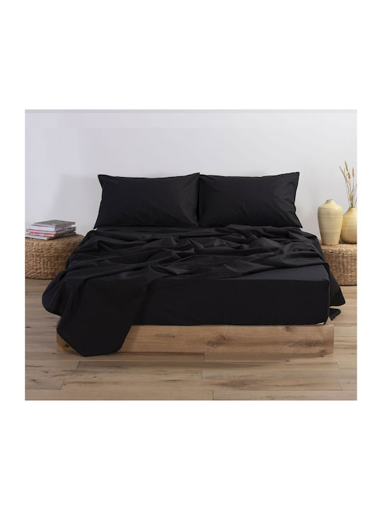 Nef-Nef Homeware Sheet for Single Bed 170x270cm...